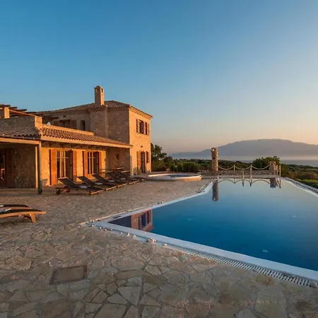 Astarte - Diva Affluence With Private Pool