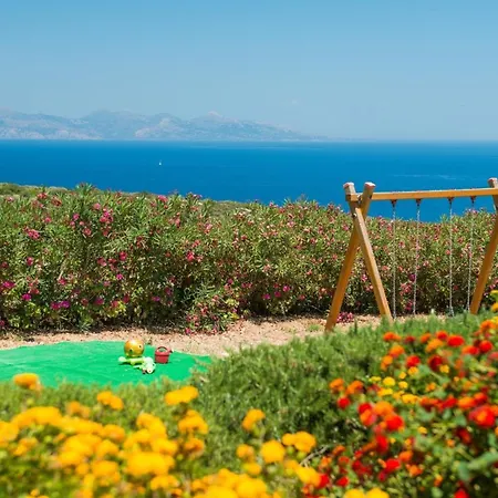 Astarte - Diva Affluence With Private Pool
