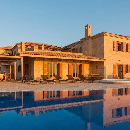 Astarte - Diva Affluence With Private Pool Villa