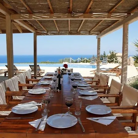 Astarte - Diva Affluence With Private Pool