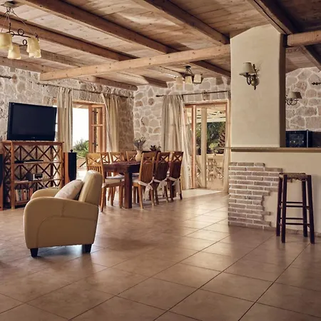 Astarte - Diva Affluence With Private Pool Villa *