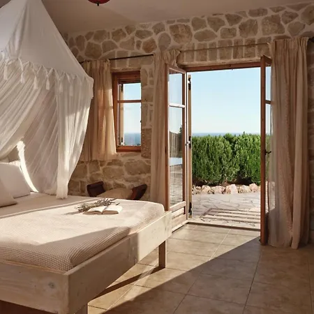 Astarte - Diva Affluence With Private Pool Villa