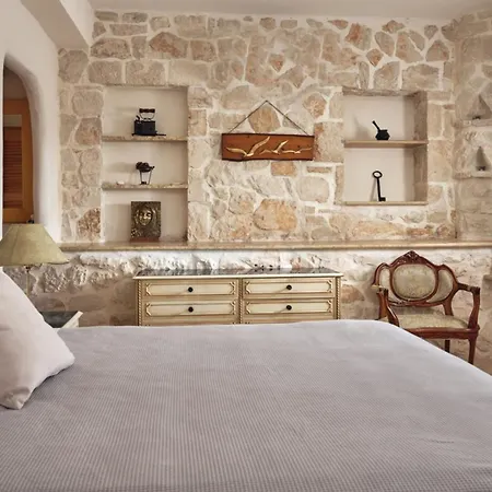 Villa Astarte - Diva Affluence With Private Pool Korithion