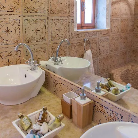 Astarte - Diva Affluence With Private Pool Villa *