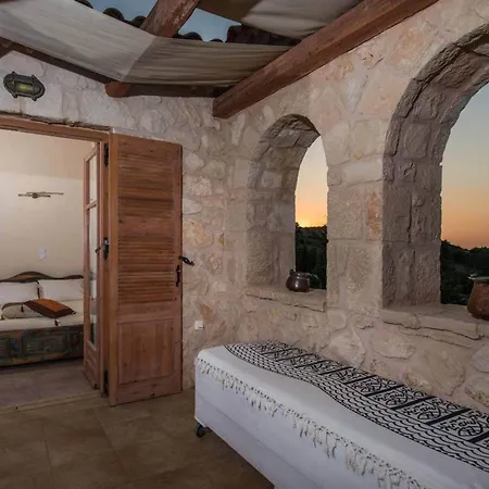 Astarte - Diva Affluence With Private Pool * Korithion