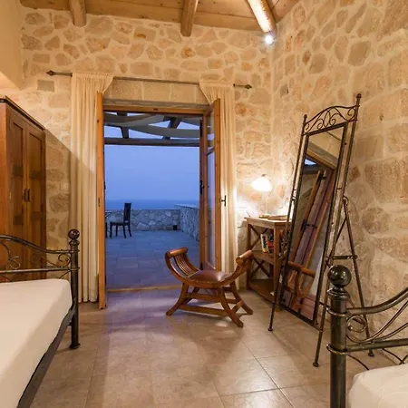 Astarte - Diva Affluence With Private Pool Villa