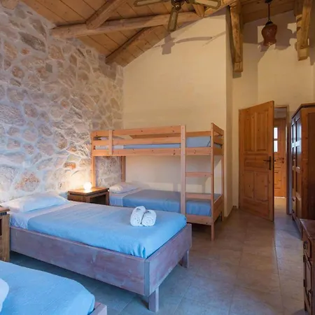 Astarte - Diva Affluence With Private Pool * Korithion