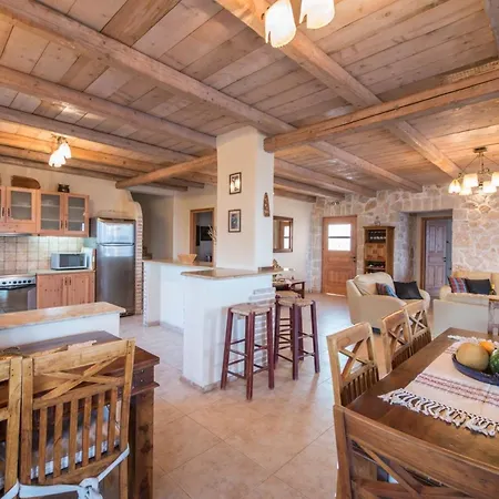 Astarte - Diva Affluence With Private Pool Villa *