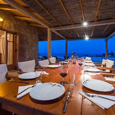 Astarte - Diva Affluence With Private Pool Villa *